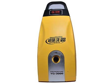 蒸汽臭氧機